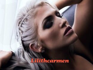 Lilithcarmen