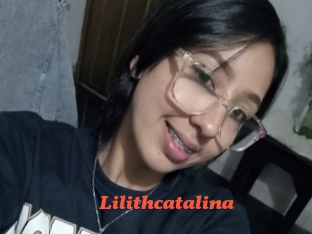 Lilithcatalina