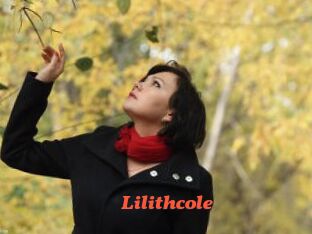 Lilithcole
