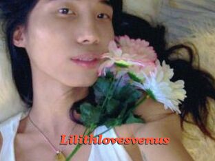 Lilithlovesvenus