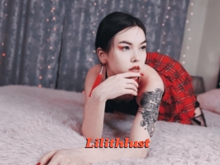 lilithlust Livespot