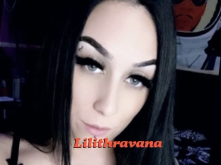 Lilithravana