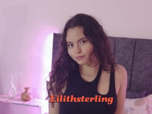 Lilithsterling