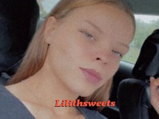 Lilithsweets