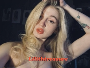 Lilithtreasure