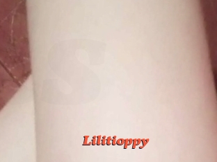 Lilitioppy