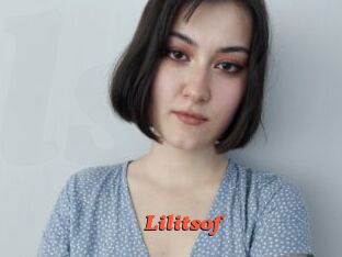 Lilitsof