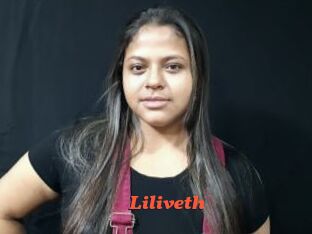 liliveth Livespot