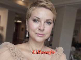 Lillasafo