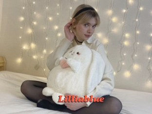 Lilliablue