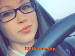Lillianababy