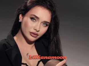 Lillianamoon