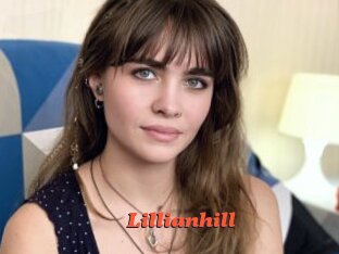 lillianhill Livespot