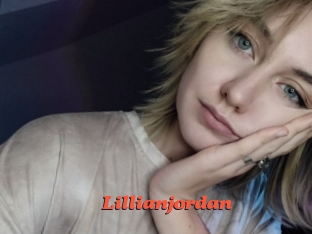 Lillianjordan