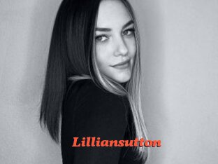 Lilliansutton