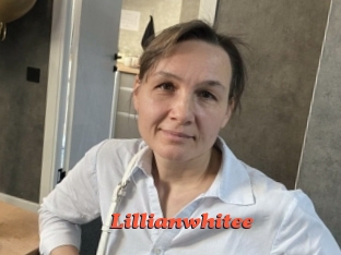 lillianwhitee Livespot