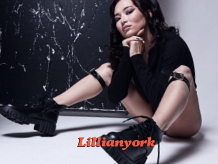 lillianyork Livespot