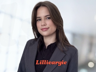Lillieargie