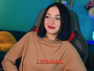 Lilliekim