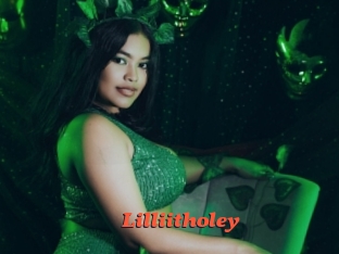 Lilliitholey