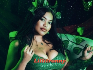 Lillitronny