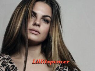 Lillitspencer