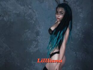 Lillliana