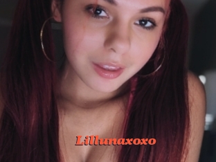 lillunaxoxo Livespot