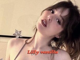 Lilly_vanilla