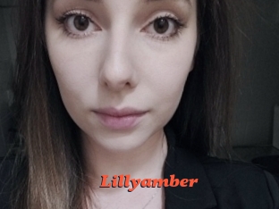 Lillyamber
