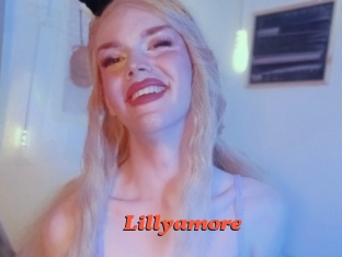 lillyamore Livespot