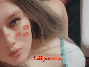 Lillyannn
