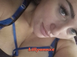 Lillyannxx