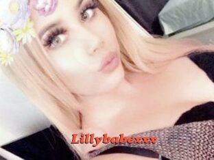 Lillybabexxx
