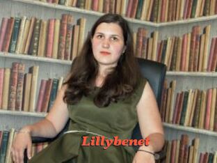Lillybenet