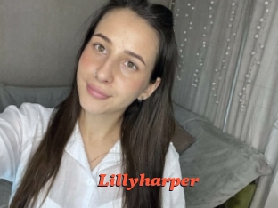 Lillyharper