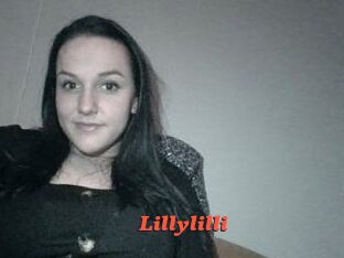 Lillylilli
