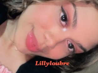 Lillyloubre