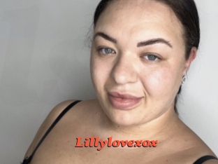 lillylovexox Livespot