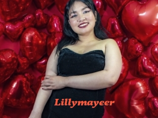 Lillymayeer