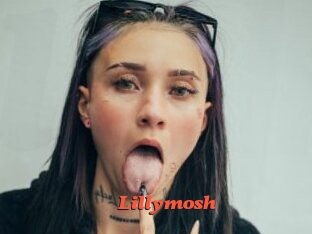 Lillymosh