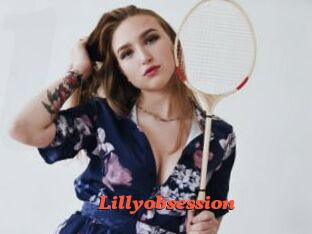 Lillyobsession