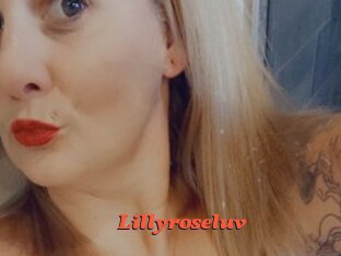 Lillyroseluv