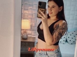Lillyrousse