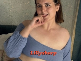 Lillysharp