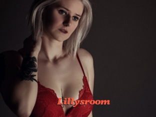 Lillysroom