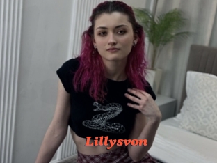 Lillysvon