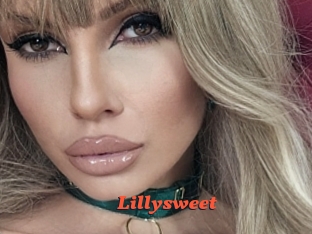 Lillysweet