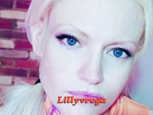 Lillyvrega