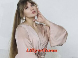 Lillywiliams